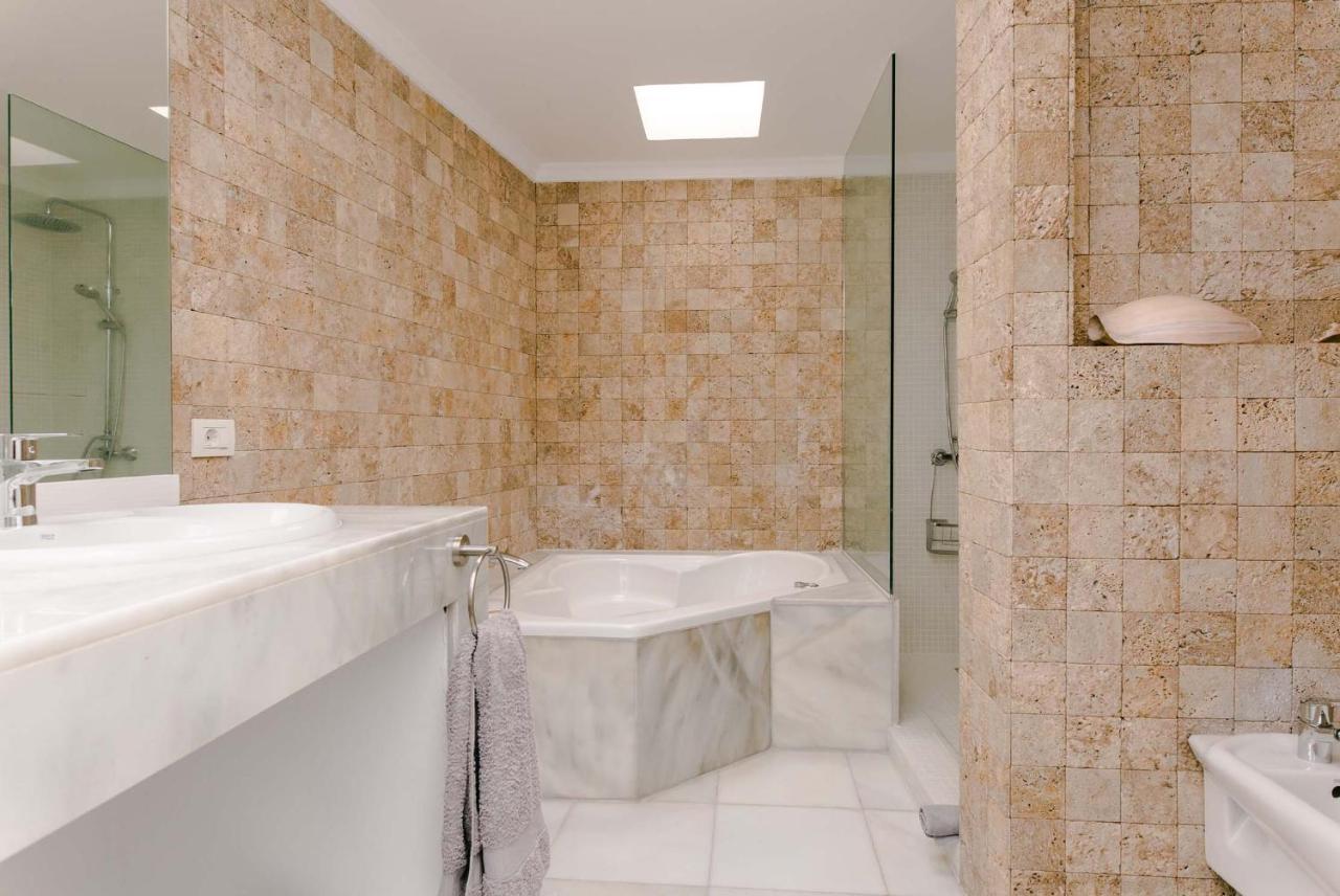 The Circular Villa - Jacuzzi, Hiking & Vineyards La Matanza De Acentejo Exterior photo
